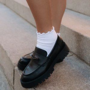 Steve Madden Lawrence Loafer